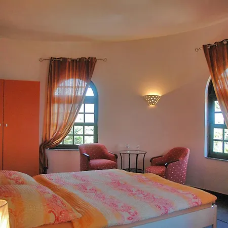 F254 / Turmzimmer 1 * La Matanza de Acentejo